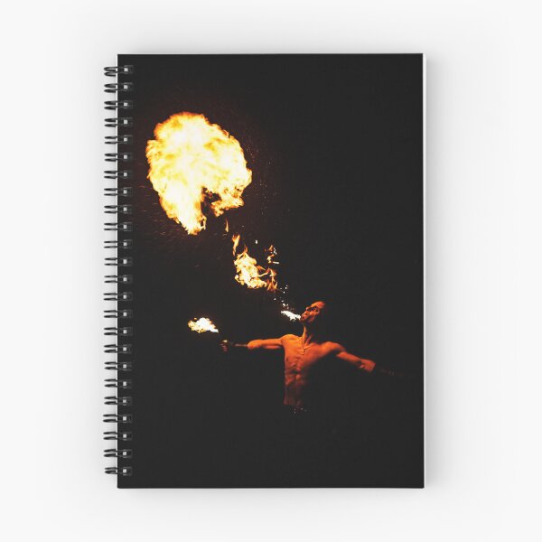 Item preview, Fireshow 4 designed and sold by Dzianis Sharametsyeu.