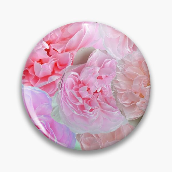 Item preview, ROSE WALL IN PINKS designed and sold by ABEBERMANCHUTE.