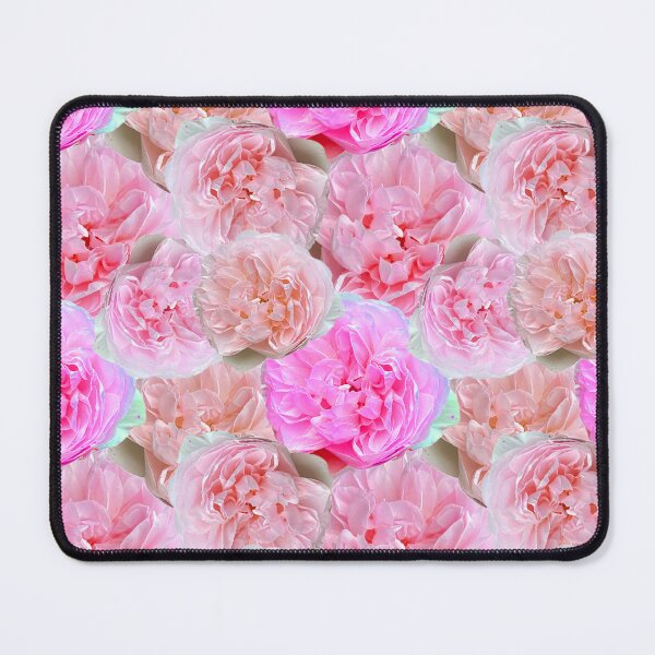 Item preview, ROSE WALL IN PINKS designed and sold by ABEBERMANCHUTE.