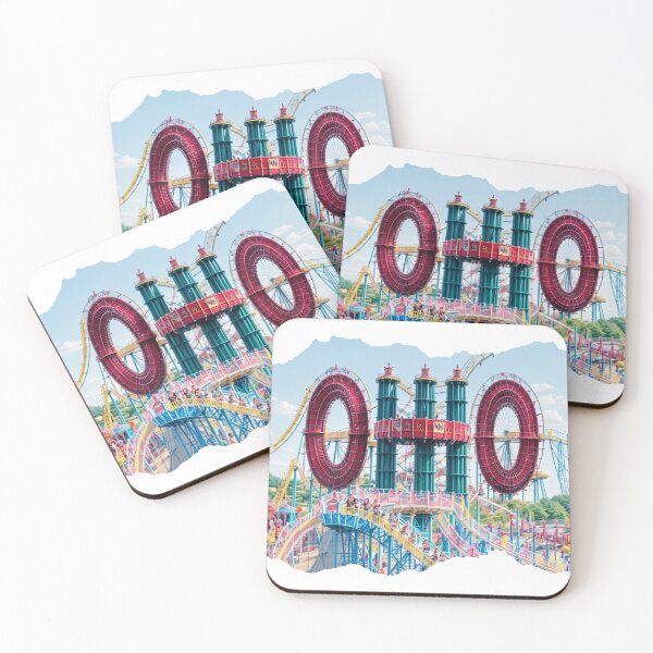 Item preview, OHIO 24 13 designed and sold by maveluzone.