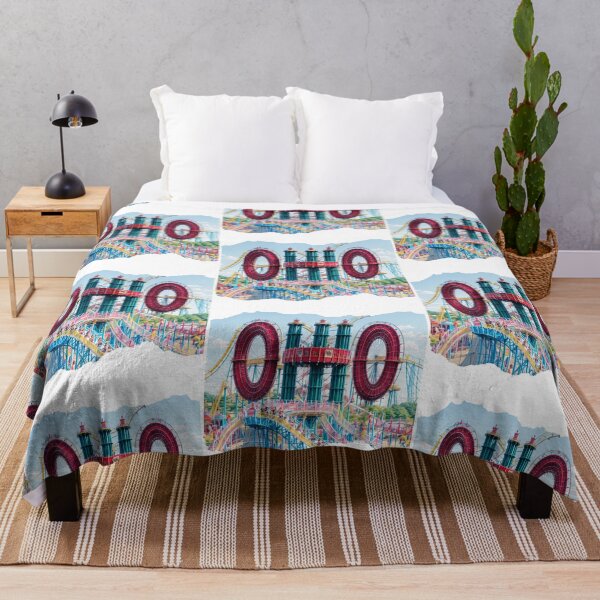 Item preview, OHIO 24 13 designed and sold by maveluzone.