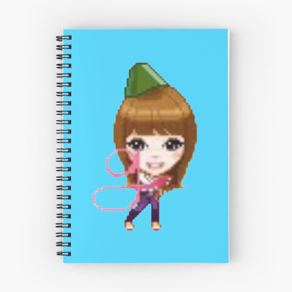 Item preview, SNSD Taeyeon Gee Mini Me 6 designed and sold by Otakubunny.