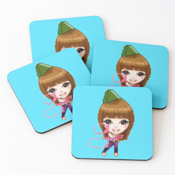 Item preview, SNSD Taeyeon Gee Mini Me 6 designed and sold by Otakubunny.