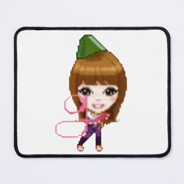 Item preview, SNSD Taeyeon Gee Mini Me 6 designed and sold by Otakubunny.