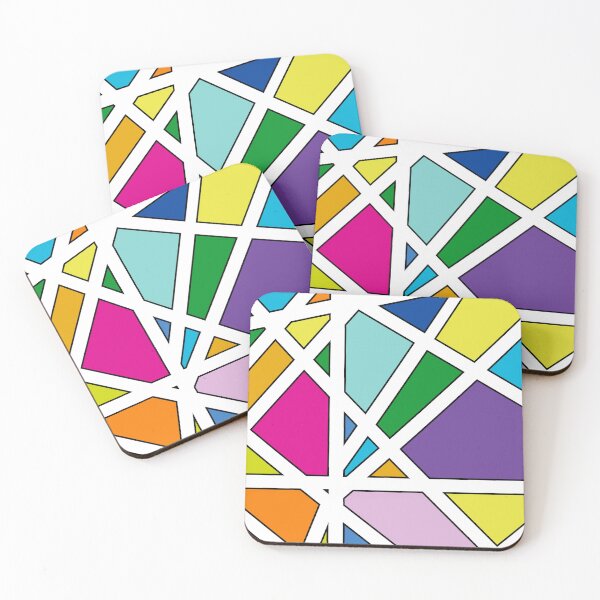 Item preview, Nice Multicolor La-Mu designed and sold by La-Mu.