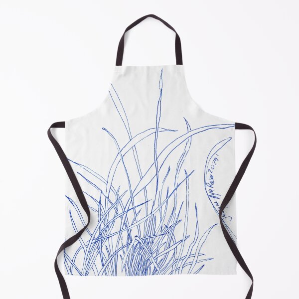 Item preview, Meditative Sketchbook: Grass designed and sold by JustynaAyaRosa.