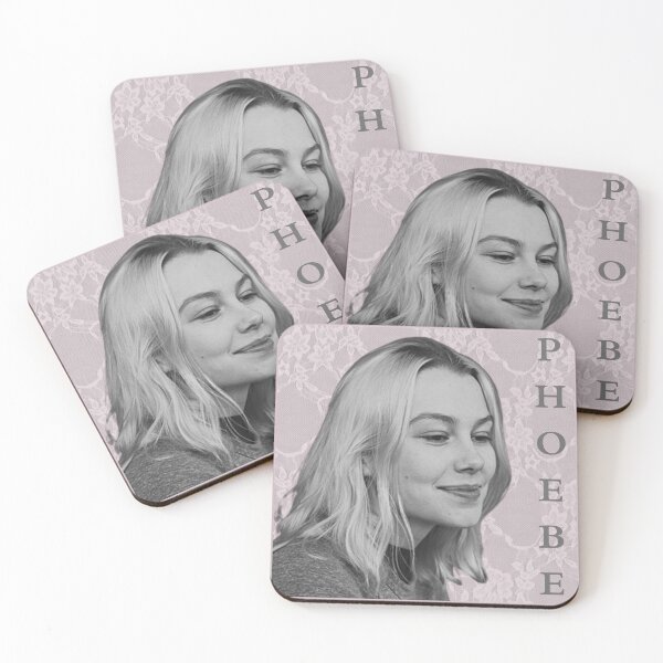 Item preview, Phoebe Bridgers designed and sold by nataleesama.