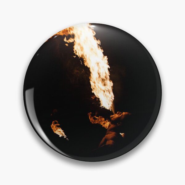 Item preview, Fireshow 5 designed and sold by Dzianis Sharametsyeu.