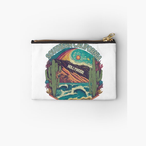 Item preview, Southern California designed and sold by FitEnvy.