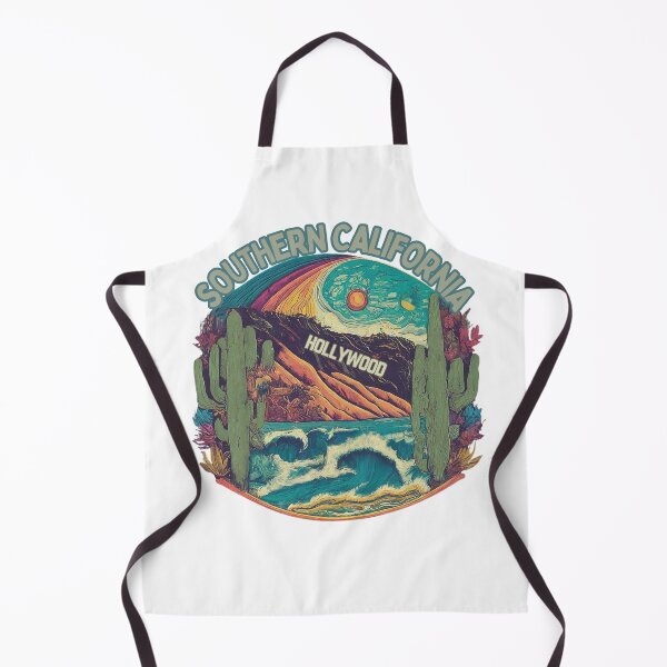 Item preview, Southern California designed and sold by FitEnvy.