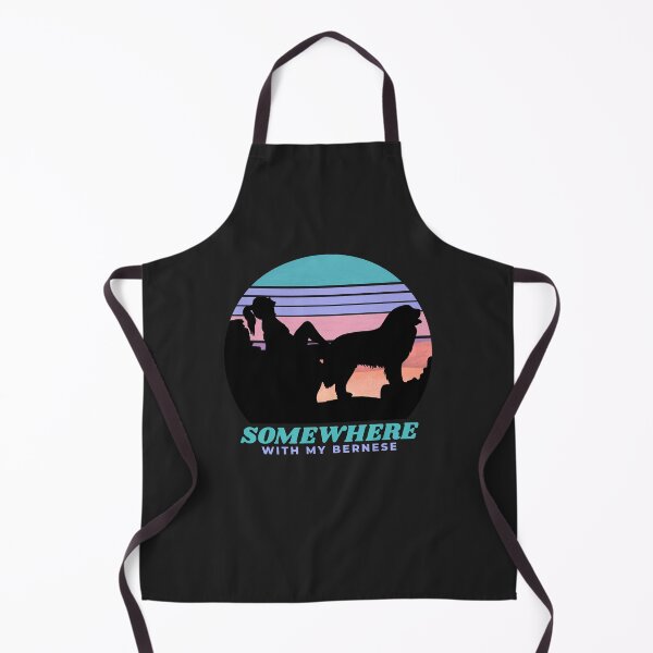 Item preview, Somewhere With My Bernese Dog Women's Mom Gift designed and sold by Guarddogdrive.