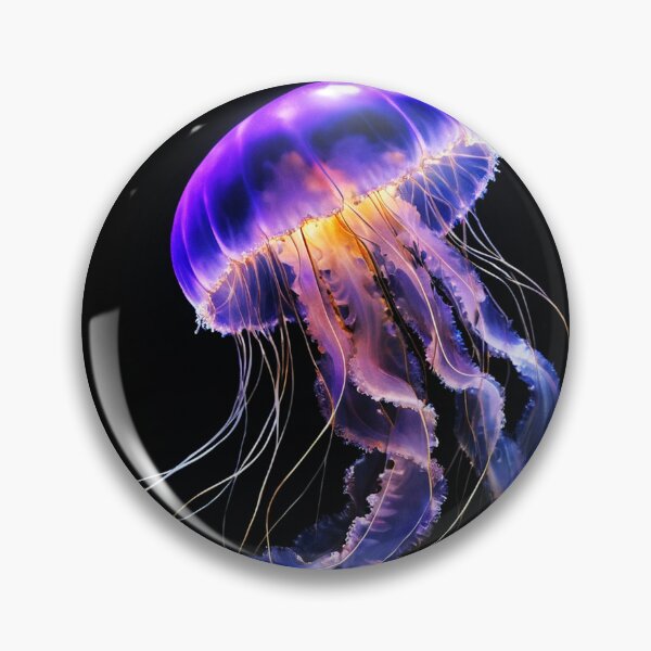Item preview, Jellyfish 4 designed and sold by CristianMS.