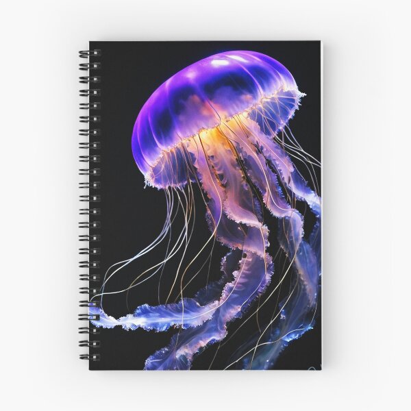 Item preview, Jellyfish 4 designed and sold by CristianMS.