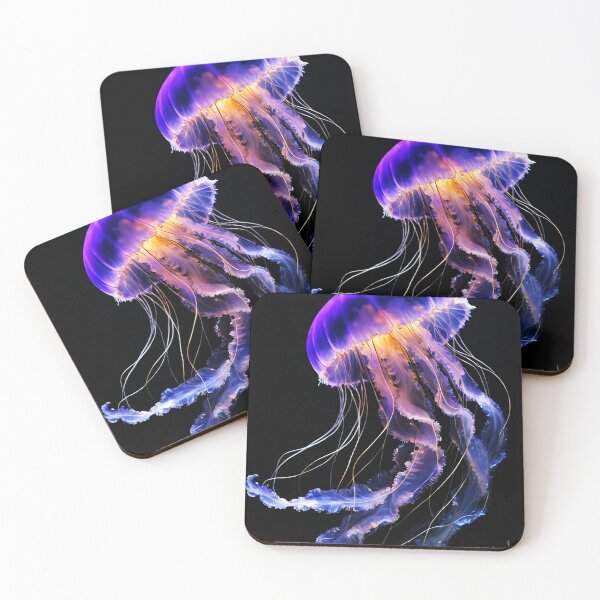 Item preview, Jellyfish 4 designed and sold by CristianMS.