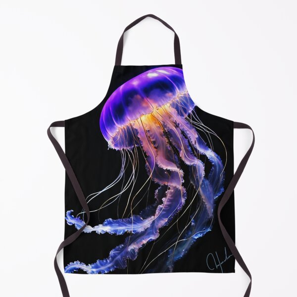 Item preview, Jellyfish 4 designed and sold by CristianMS.
