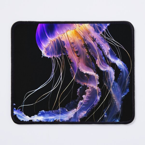 Item preview, Jellyfish 4 designed and sold by CristianMS.