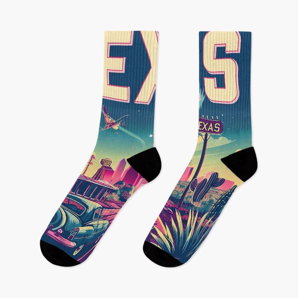 Item preview, Texas City Art designed and sold by nomiraclehere.