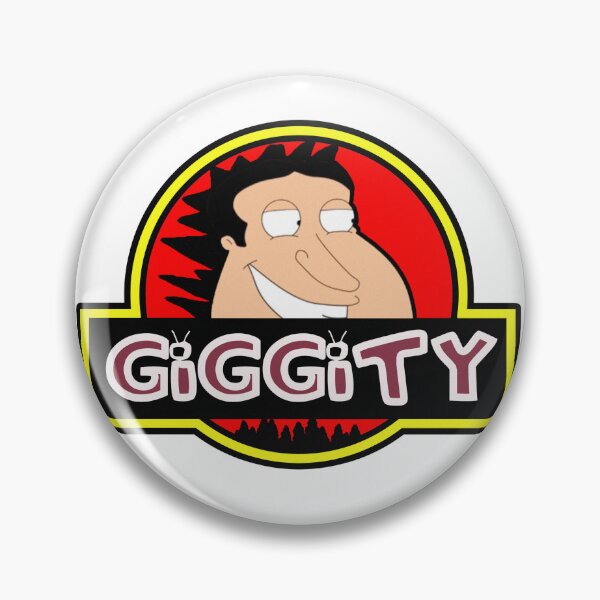 Item preview, Jurassic Giggity designed and sold by CheeseMan01.