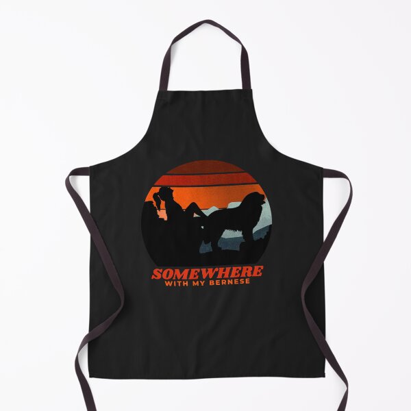 Item preview, Somewhere With My Bernese Dog Women's Mom Gift designed and sold by Guarddogdrive.