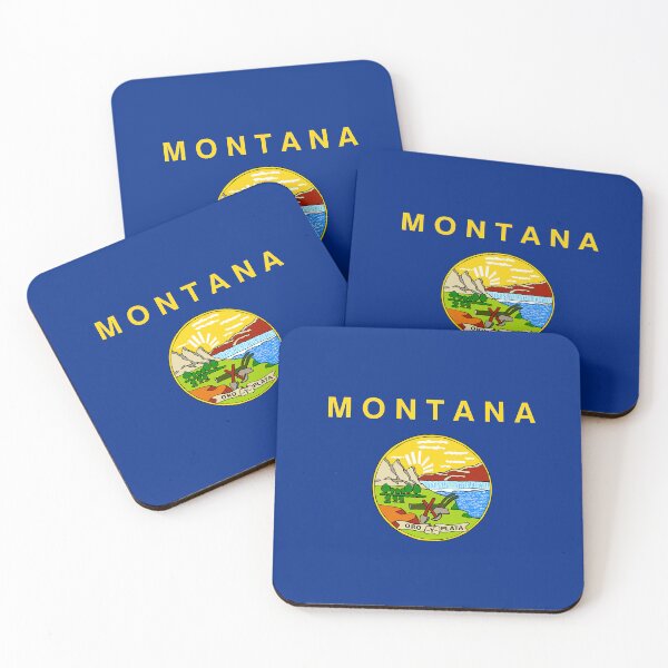 Item preview, MONTANA Gifts, Stickers & Products designed and sold by mpodger.