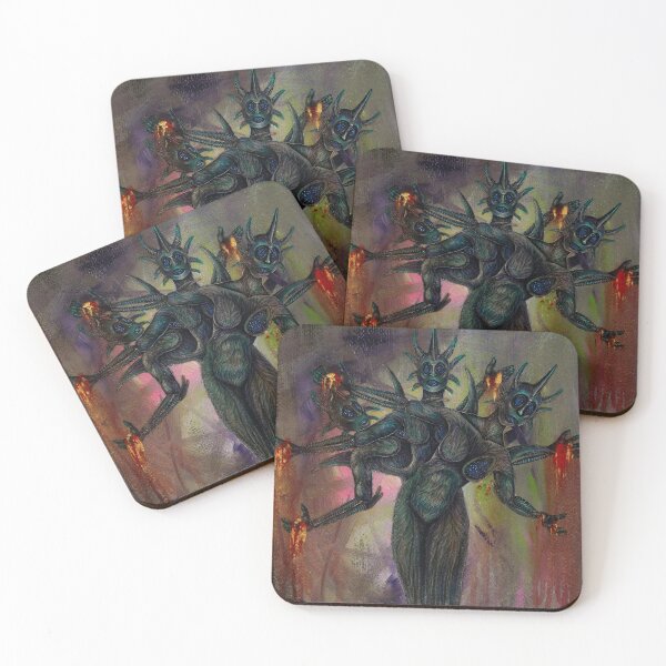 Item preview, Voices from Within designed and sold by Varvarg.