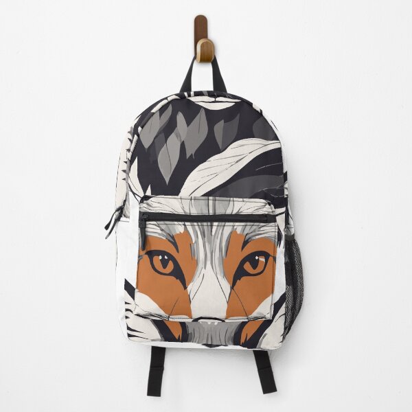 Item preview, Behold a fox! designed and sold by maulbang.