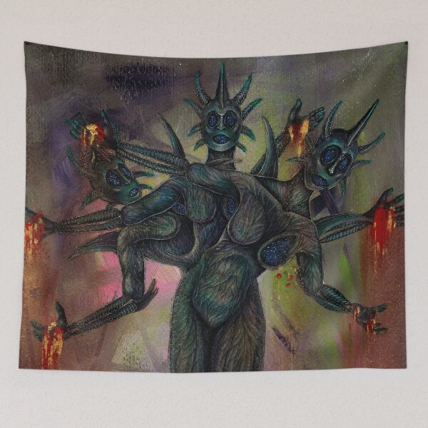 Item preview, Voices from Within designed and sold by Varvarg.