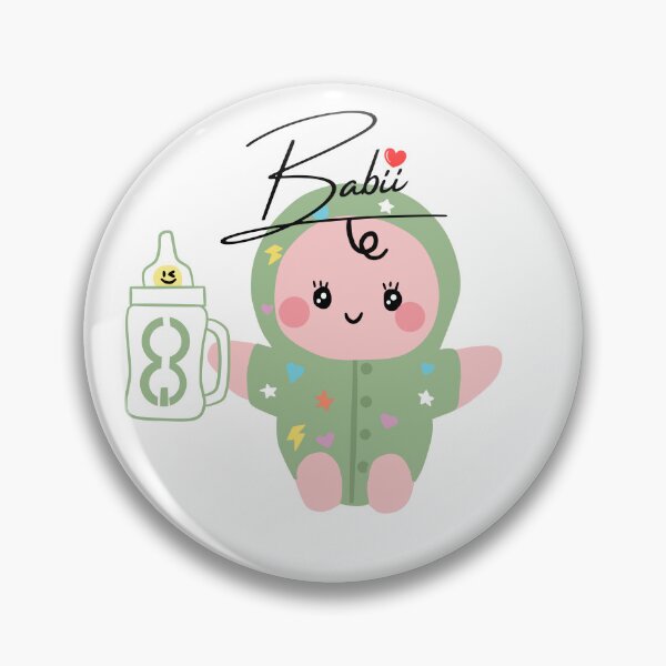 Item preview, Offgun bl fandom name babii designed and sold by RecStore.