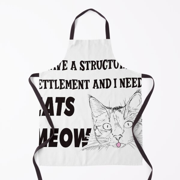 Item preview, Cats Meow designed and sold by AlpaculasShop.