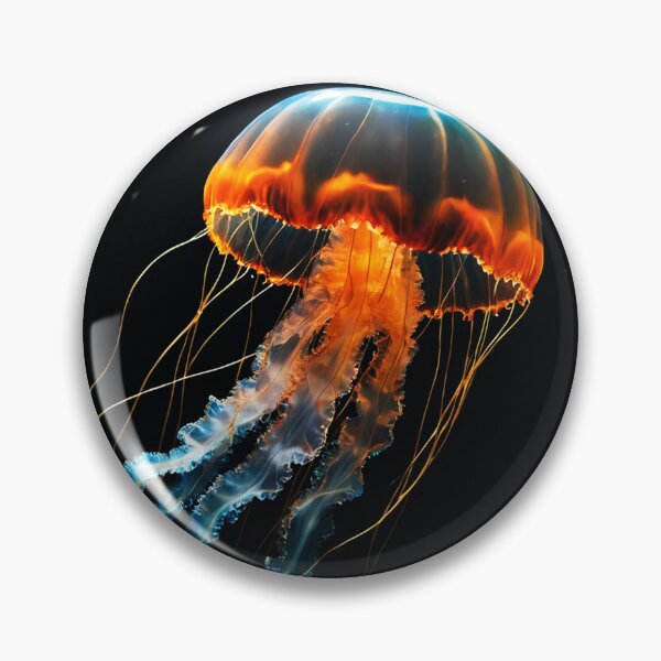 Item preview, Jellyfish 5 designed and sold by CristianMS.