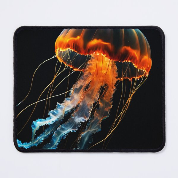 Item preview, Jellyfish 5 designed and sold by CristianMS.