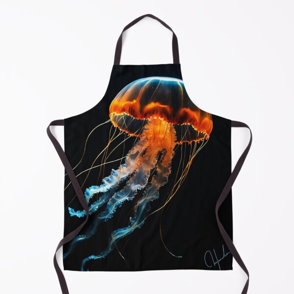 Item preview, Jellyfish 5 designed and sold by CristianMS.
