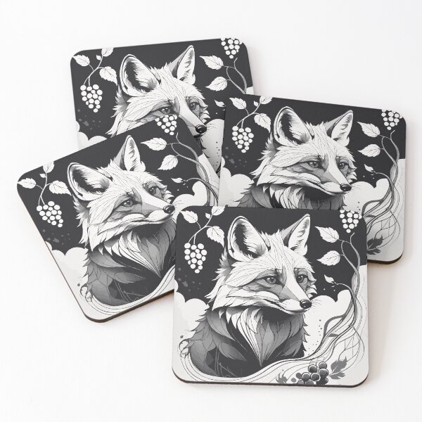Item preview, Decide fox! designed and sold by maulbang.