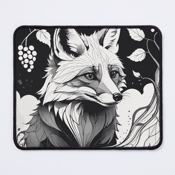 Item preview, Decide fox! designed and sold by maulbang.