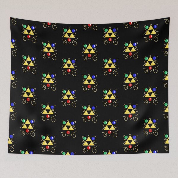 Item preview, Force of Trinity designed and sold by FandomFantasies.