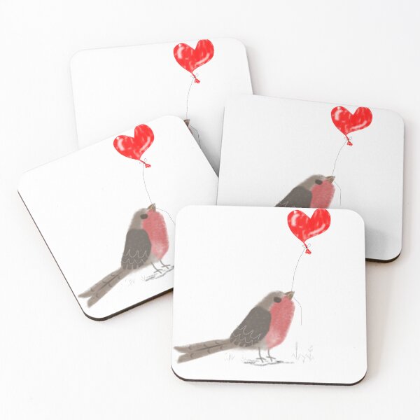 Item preview, little robin designed and sold by Adela80.