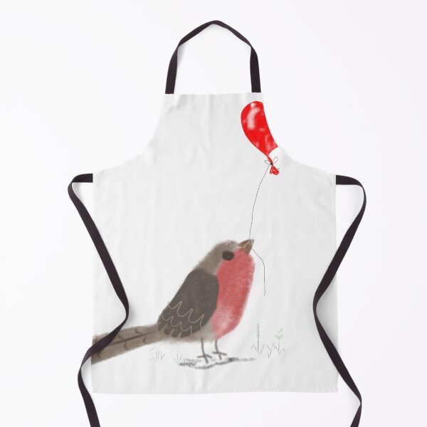 Item preview, little robin designed and sold by Adela80.