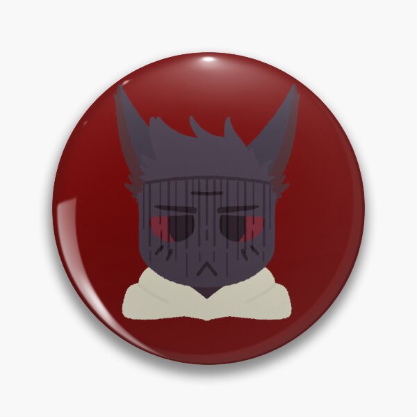 Item preview, Narinder - Cult of the lamb  designed and sold by BiscoitoEmo.