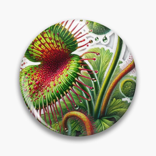 Item preview, Amazing Sundew designed and sold by Aquatic-Place.