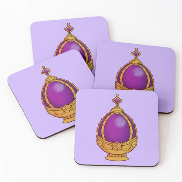 Item preview, Homura's soul gem designed and sold by nic0a.