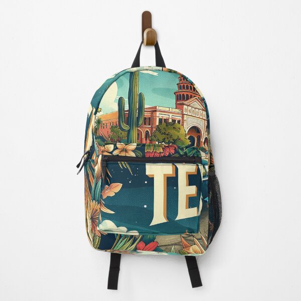 Item preview, Texas City Art designed and sold by nomiraclehere.