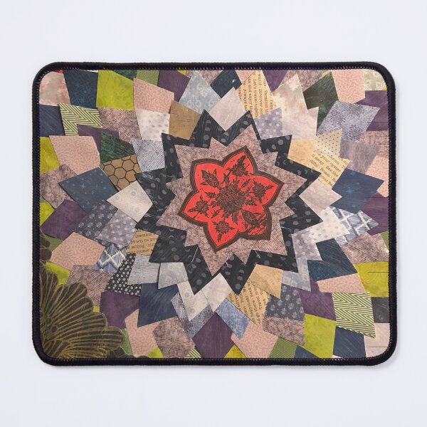 Item preview, Flower Collage designed and sold by MTS-Studio.