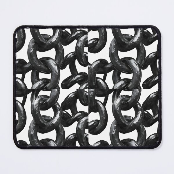 Item preview, Black Chain designed and sold by Creet-Design.