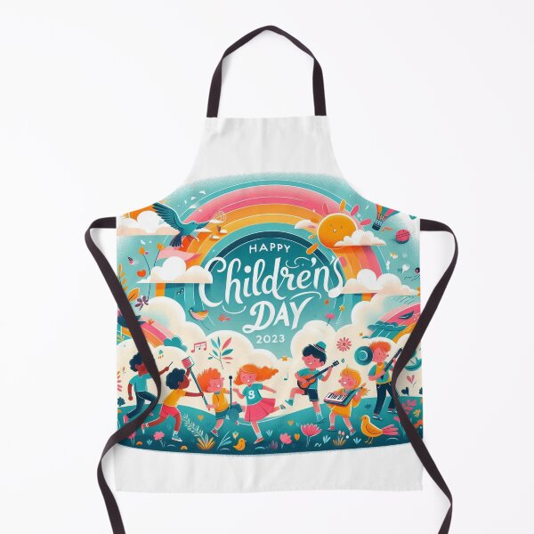 Item preview, Kids at Play designed and sold by Sadia Jannat.