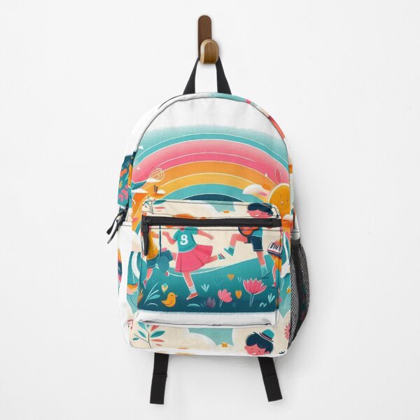 Item preview, Kids at Play designed and sold by Sadia Jannat.