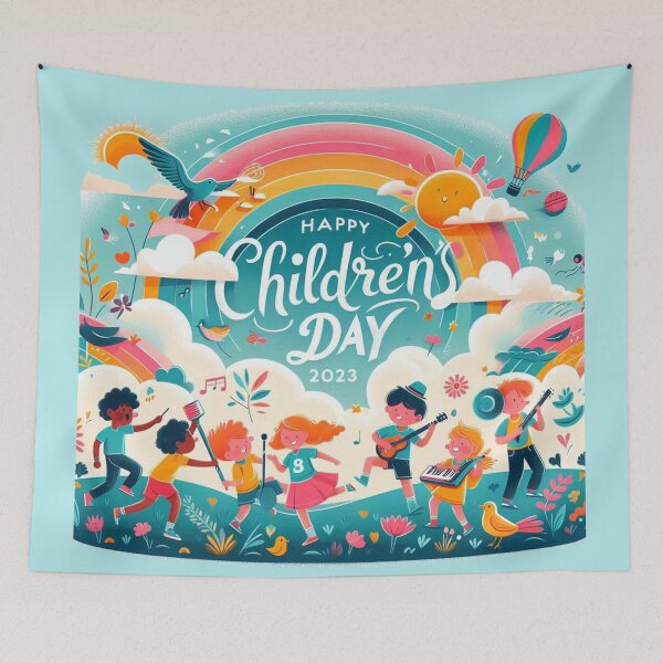 Item preview, Kids at Play designed and sold by Sadia  Jannat.