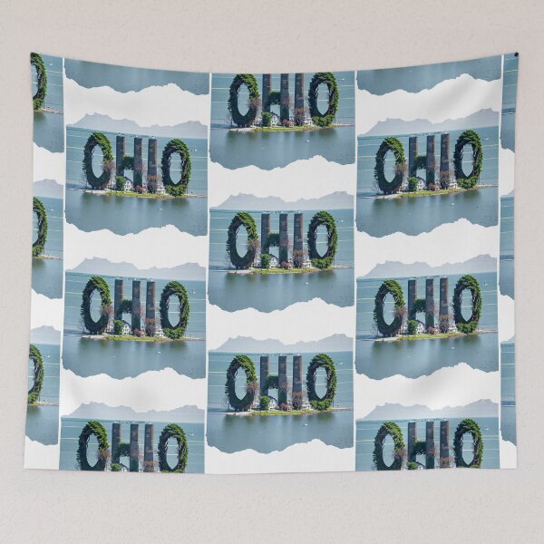 Item preview, OHIO 24 15 designed and sold by maveluzone.