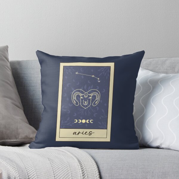 Item preview, Aries designed and sold by Lara Badoco.