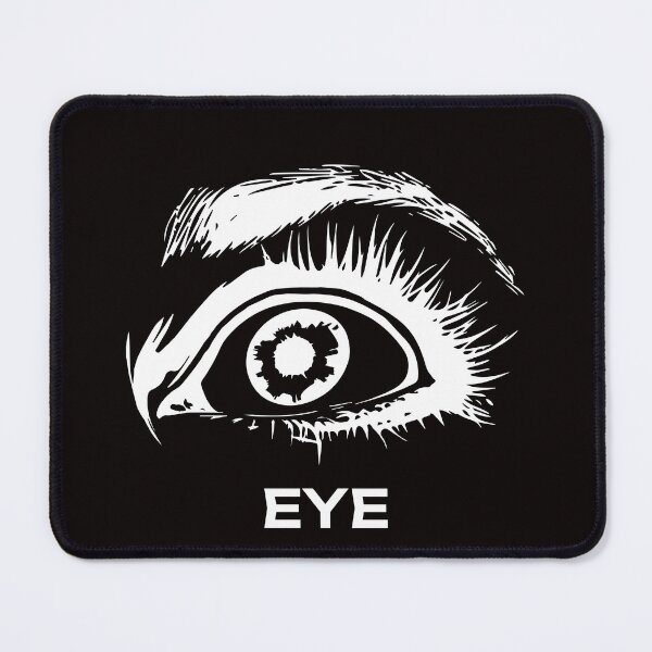 Item preview, EYE designed and sold by nona003.