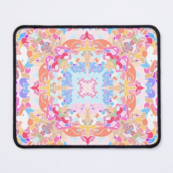 Item preview, Pink Tiles  designed and sold by Silgue.